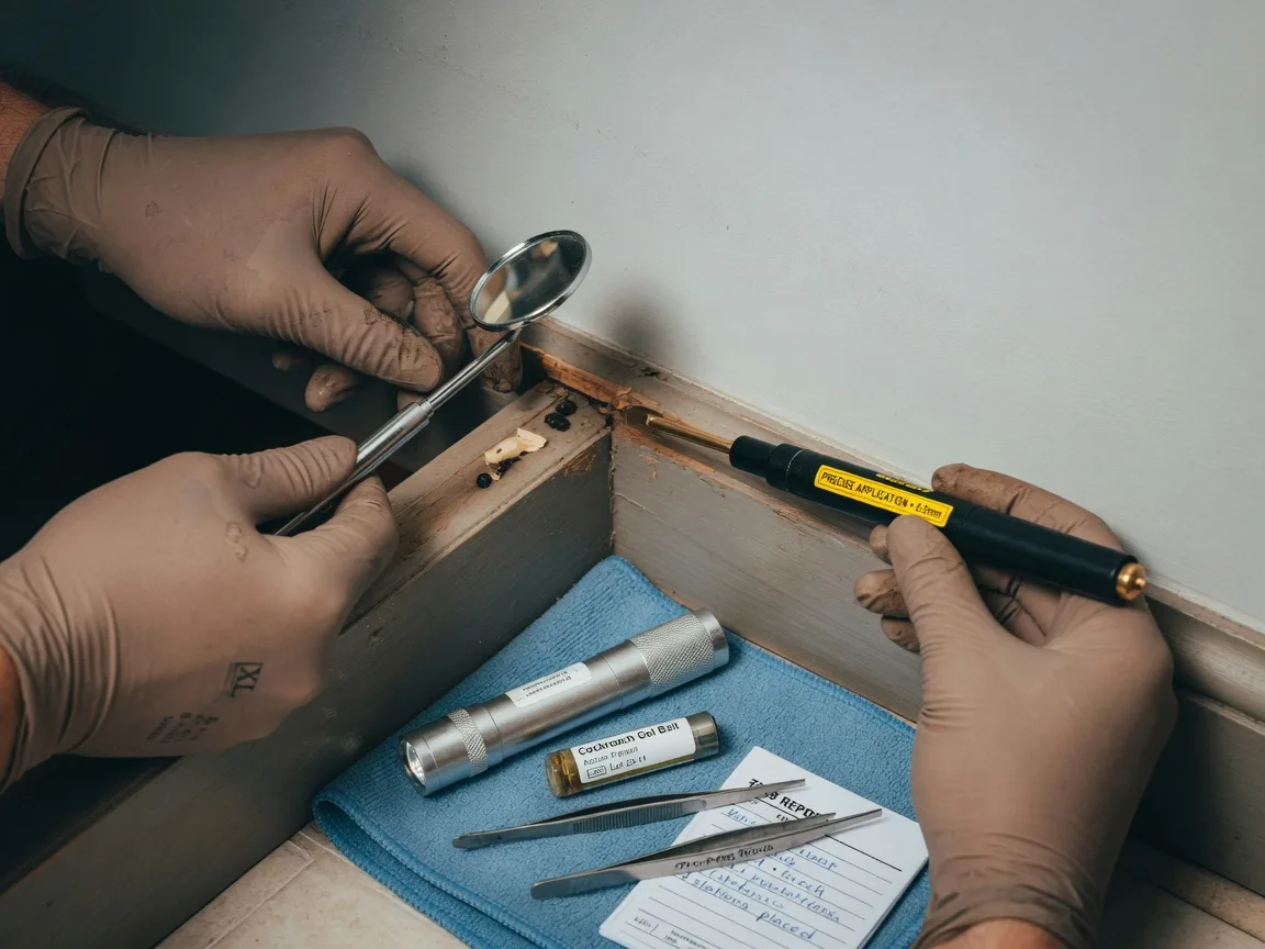 Why choose Emergency Pest Control in Duck Hill, MS